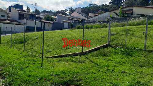 Terreno, código 783 em Bragança Paulista, bairro Jardim Europa