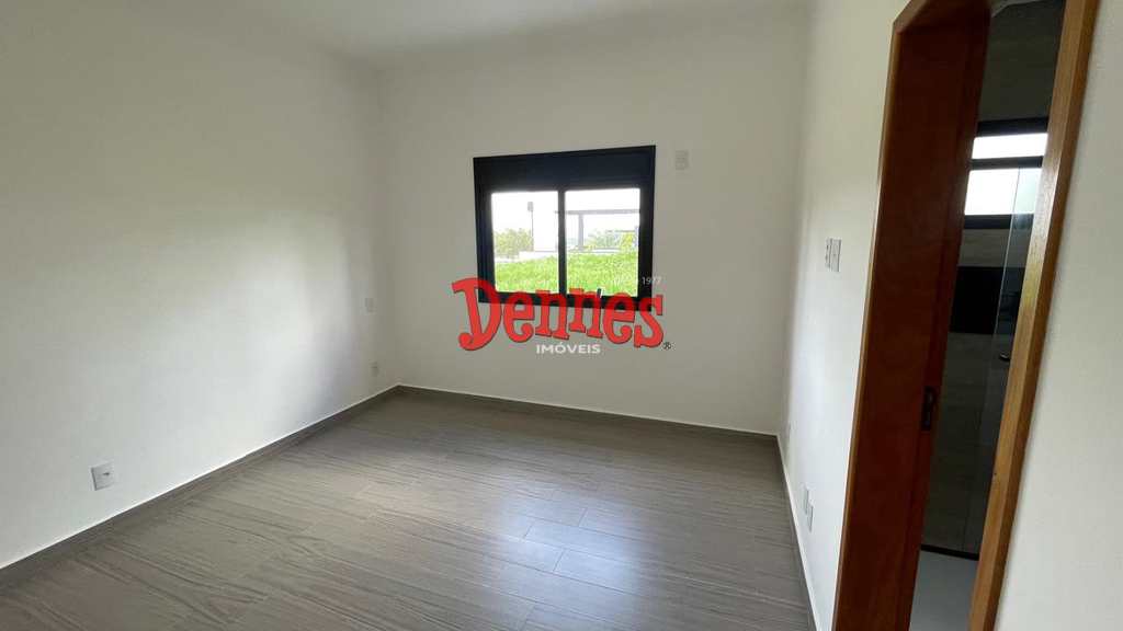 Casa de Condomínio em Bragança Paulista, no bairro Condomínio Residencial Campos do Conde