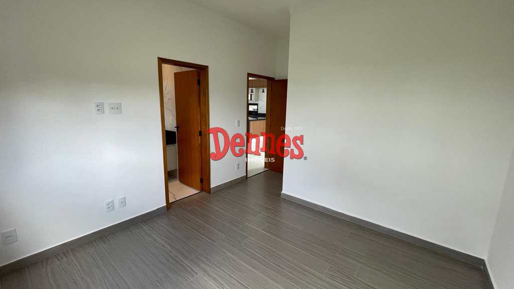 Casa de Condomínio em Bragança Paulista, no bairro Condomínio Residencial Campos do Conde