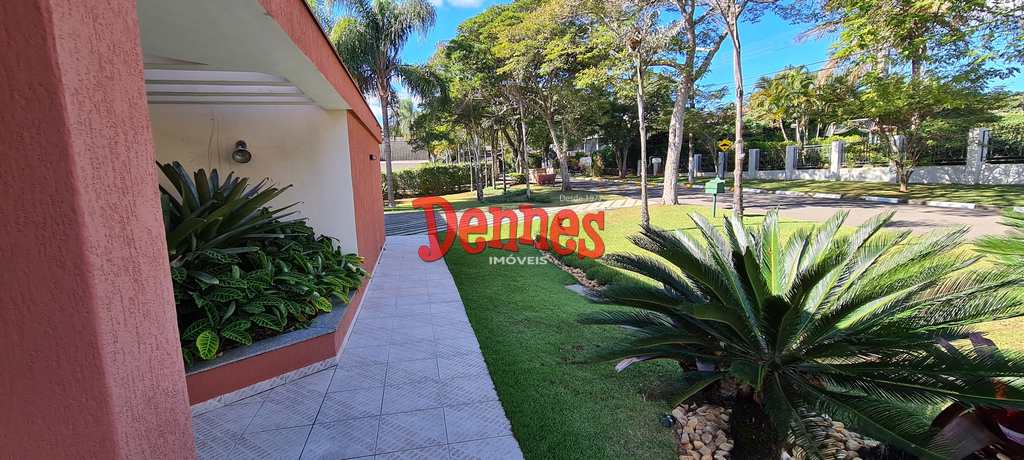 Casa de Condomínio em Bragança Paulista, no bairro Condomínio Residencial Rosário de Fátima
