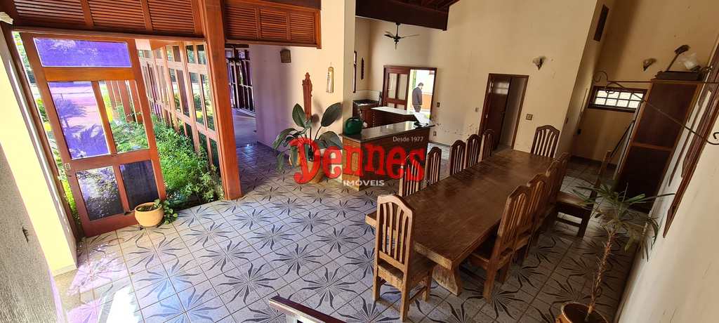 Casa de Condomínio em Bragança Paulista, no bairro Condomínio Residencial Rosário de Fátima