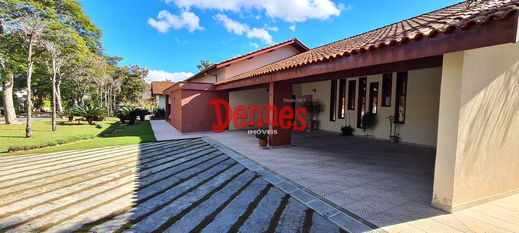 Casa de Condomínio em Bragança Paulista, no bairro Condomínio Residencial Rosário de Fátima