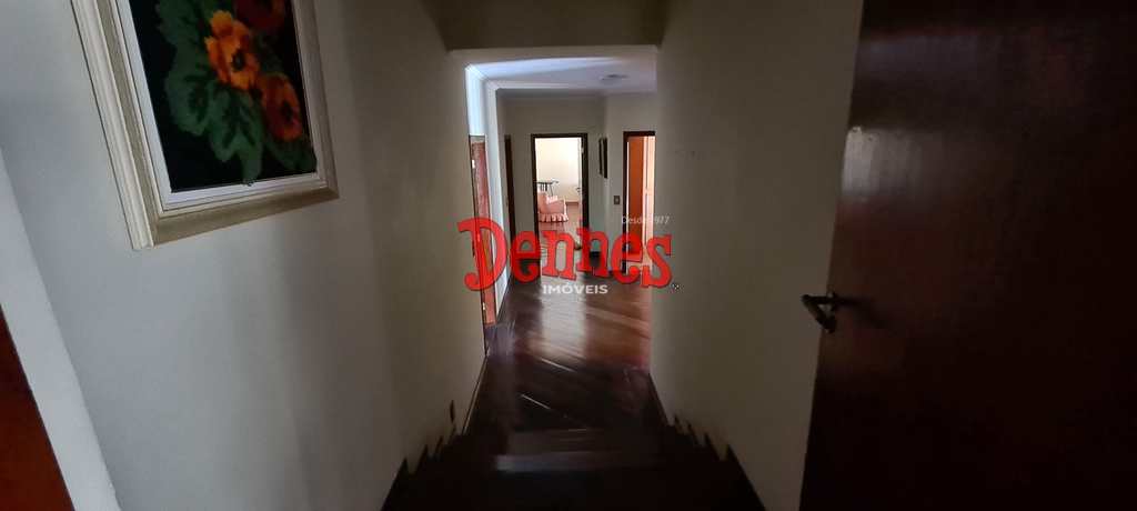 Casa de Condomínio em Bragança Paulista, no bairro Condomínio Residencial Rosário de Fátima
