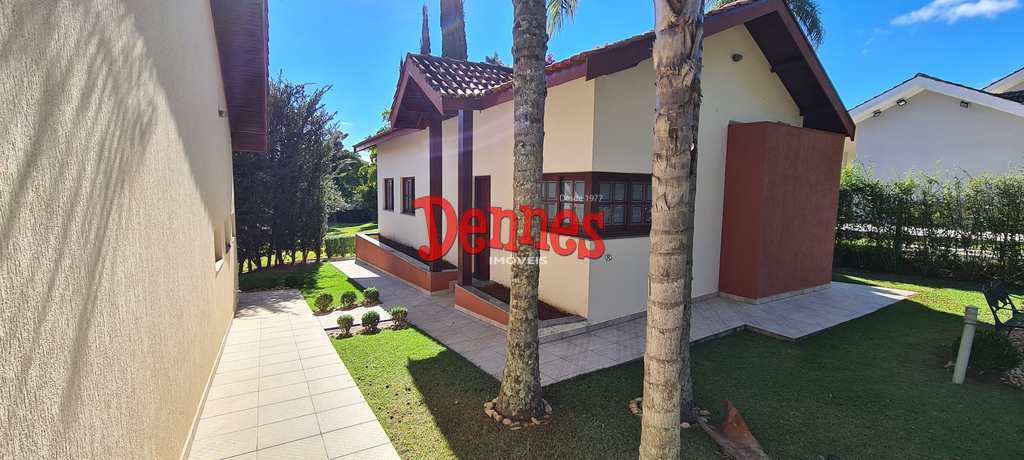 Casa de Condomínio em Bragança Paulista, no bairro Condomínio Residencial Rosário de Fátima