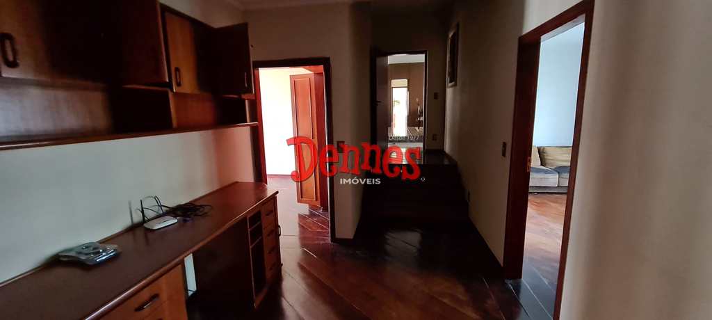 Casa de Condomínio em Bragança Paulista, no bairro Condomínio Residencial Rosário de Fátima