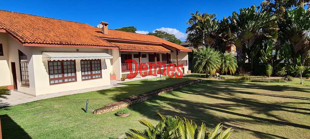 Casa de Condomínio em Bragança Paulista, no bairro Condomínio Residencial Rosário de Fátima
