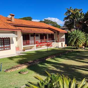 Casa de Condomínio em Bragança Paulista, bairro Condomínio Residencial Rosário de Fátima