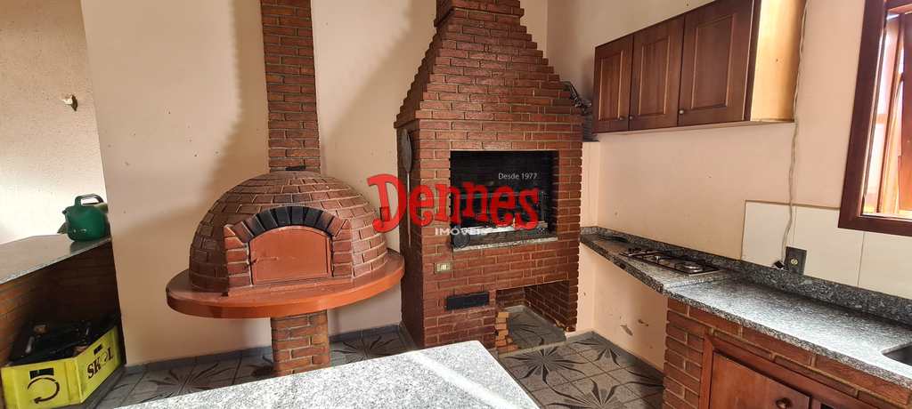 Casa de Condomínio em Bragança Paulista, no bairro Condomínio Residencial Rosário de Fátima