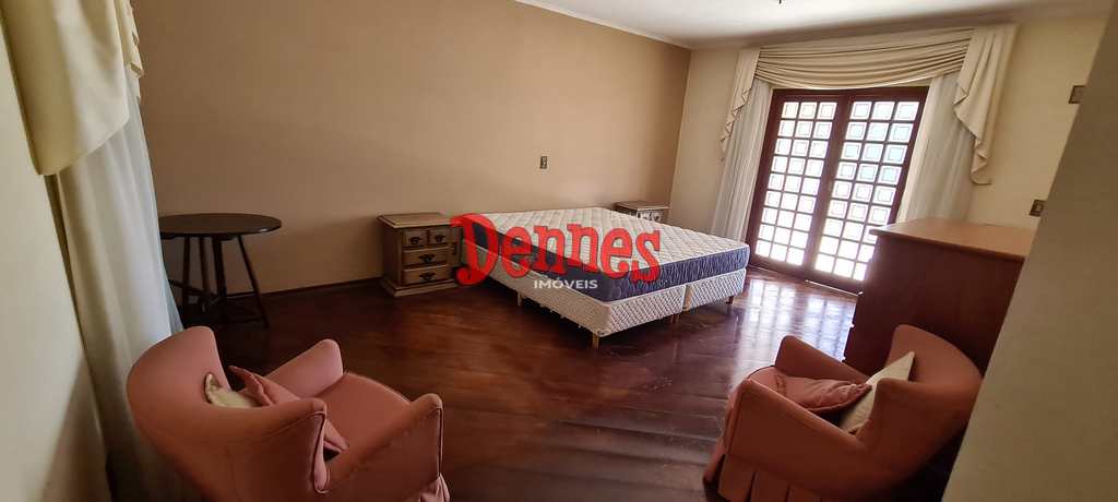 Casa de Condomínio em Bragança Paulista, no bairro Condomínio Residencial Rosário de Fátima