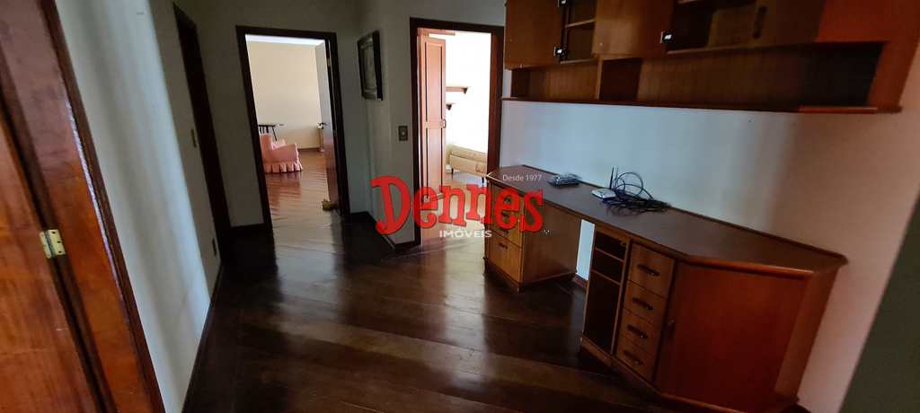Casa de Condomínio em Bragança Paulista, no bairro Condomínio Residencial Rosário de Fátima