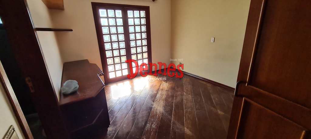 Casa de Condomínio em Bragança Paulista, no bairro Condomínio Residencial Rosário de Fátima