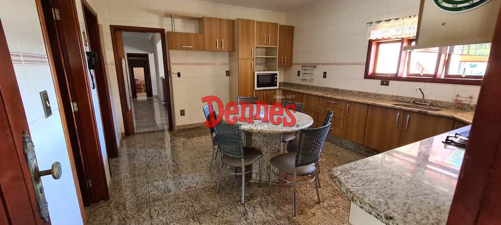 Casa de Condomínio em Bragança Paulista, no bairro Condomínio Residencial Rosário de Fátima