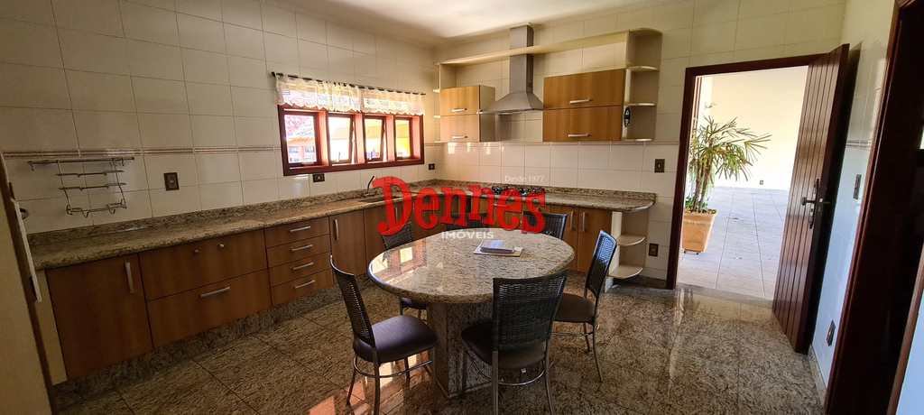 Casa de Condomínio em Bragança Paulista, no bairro Condomínio Residencial Rosário de Fátima