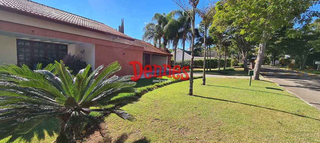 Casa de Condomínio em Bragança Paulista, no bairro Condomínio Residencial Rosário de Fátima