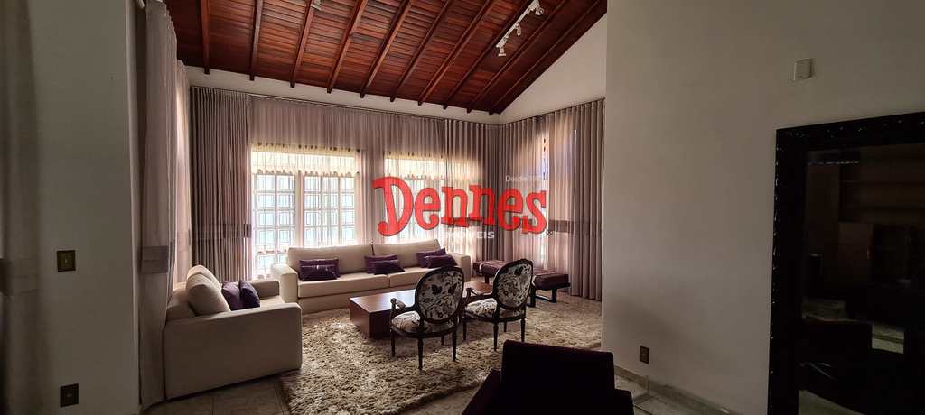 Casa de Condomínio em Bragança Paulista, no bairro Condomínio Residencial Rosário de Fátima