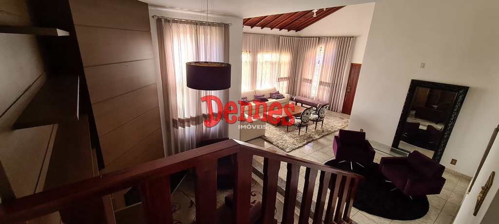 Casa de Condomínio em Bragança Paulista, no bairro Condomínio Residencial Rosário de Fátima