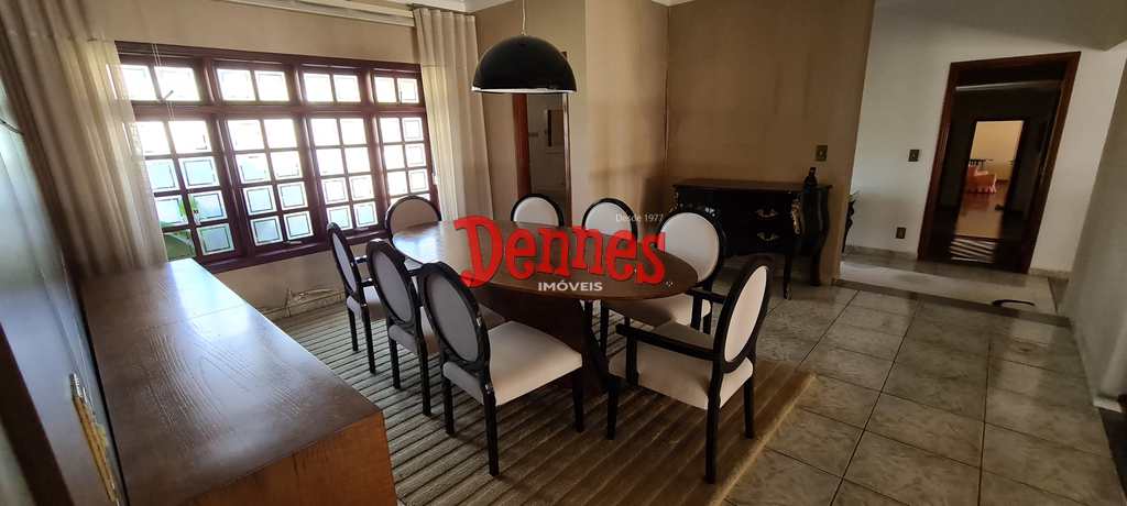 Casa de Condomínio em Bragança Paulista, no bairro Condomínio Residencial Rosário de Fátima