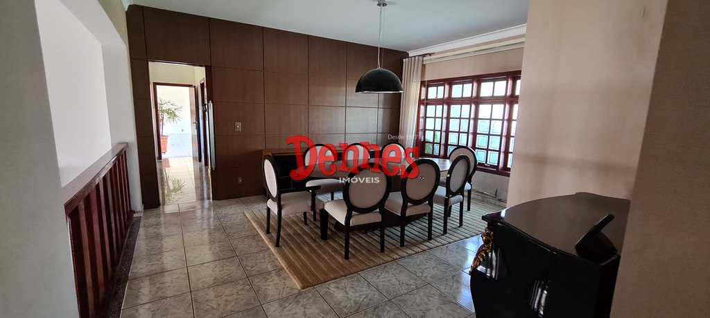 Casa de Condomínio em Bragança Paulista, no bairro Condomínio Residencial Rosário de Fátima