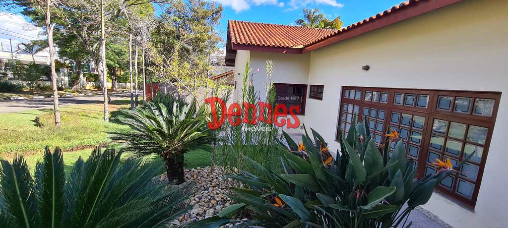 Casa de Condomínio em Bragança Paulista, no bairro Condomínio Residencial Rosário de Fátima