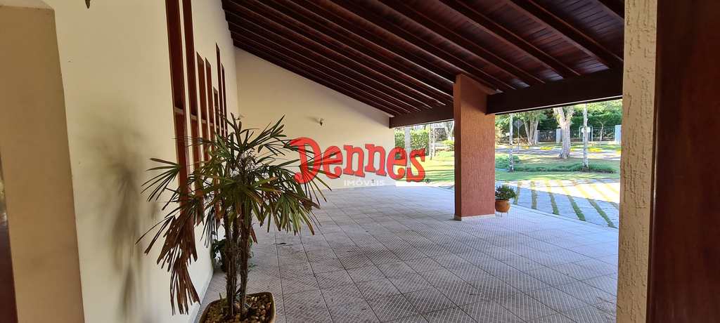 Casa de Condomínio em Bragança Paulista, no bairro Condomínio Residencial Rosário de Fátima