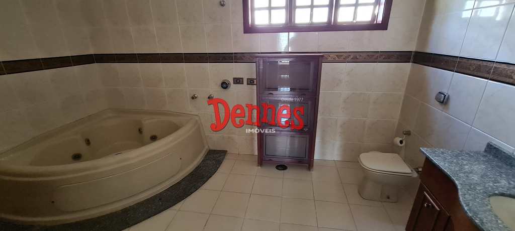 Casa de Condomínio em Bragança Paulista, no bairro Condomínio Residencial Rosário de Fátima