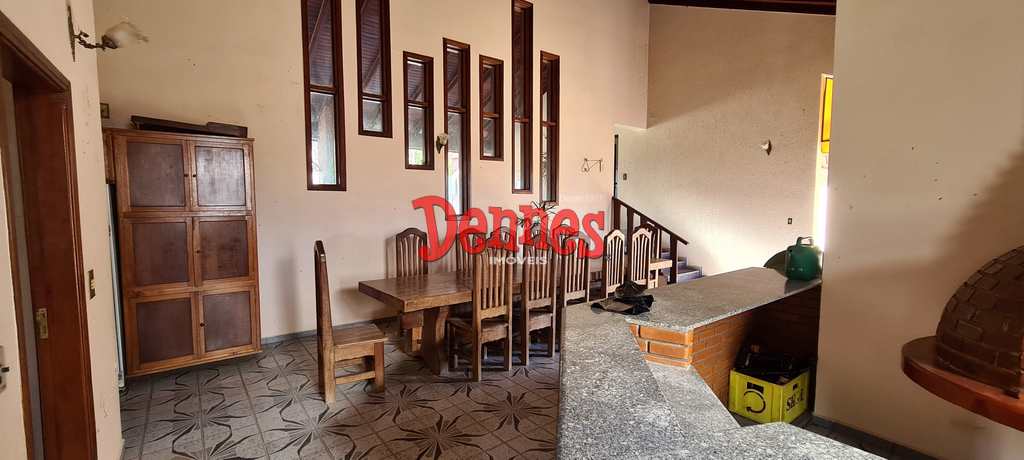 Casa de Condomínio em Bragança Paulista, no bairro Condomínio Residencial Rosário de Fátima