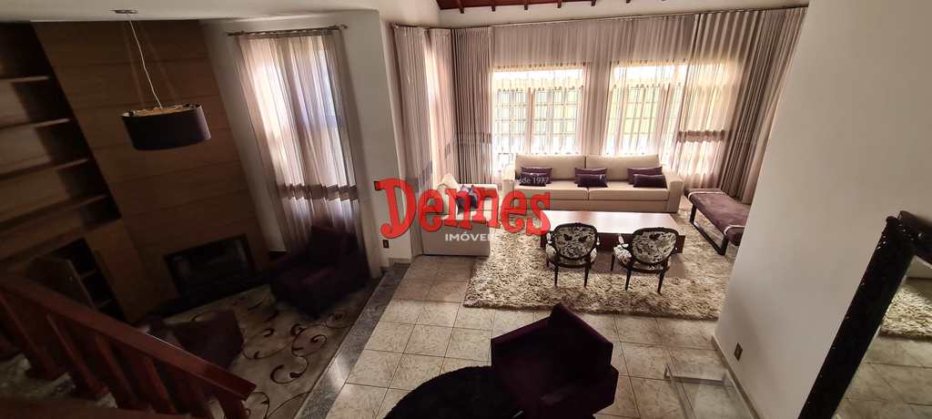 Casa de Condomínio em Bragança Paulista, no bairro Condomínio Residencial Rosário de Fátima