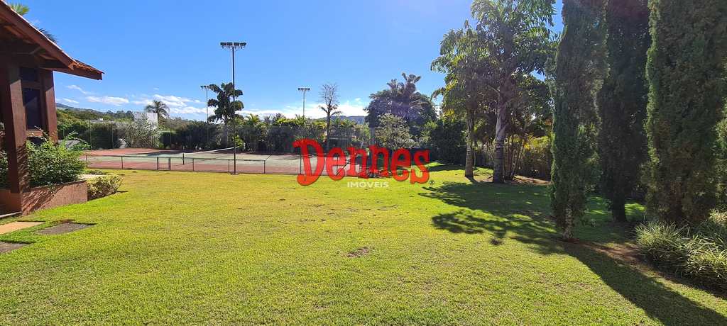 Terreno de Condomínio em Bragança Paulista, no bairro Condomínio Residencial Rosário de Fátima