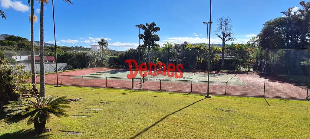 Terreno de Condomínio em Bragança Paulista, no bairro Condomínio Residencial Rosário de Fátima