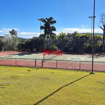 Terreno de Condomínio em Bragança Paulista, bairro Condomínio Residencial Rosário de Fátima
