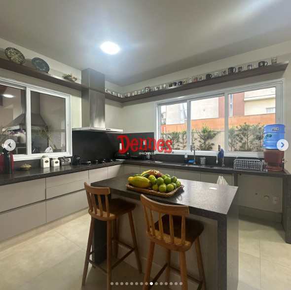 Sobrado de Condomínio em Bragança Paulista, no bairro Condomínio Portal de Bragança