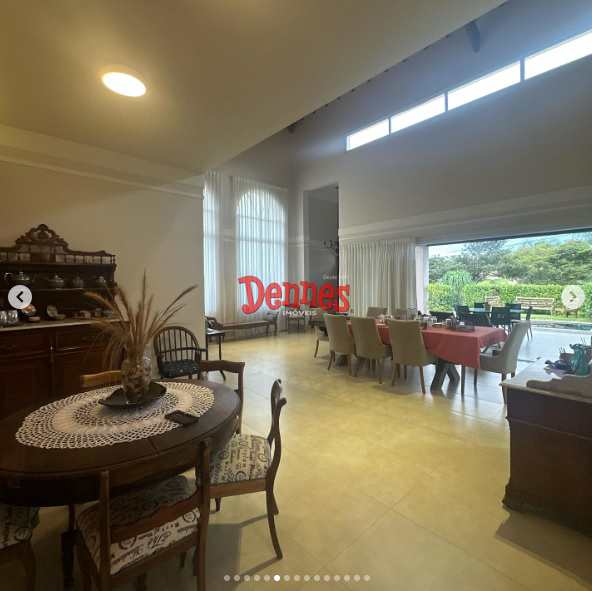 Sobrado de Condomínio em Bragança Paulista, no bairro Condomínio Portal de Bragança