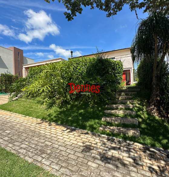 Sobrado de Condomínio em Bragança Paulista, no bairro Condomínio Portal de Bragança