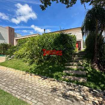 Sobrado de Condomínio em Bragança Paulista, bairro Condomínio Portal de Bragança