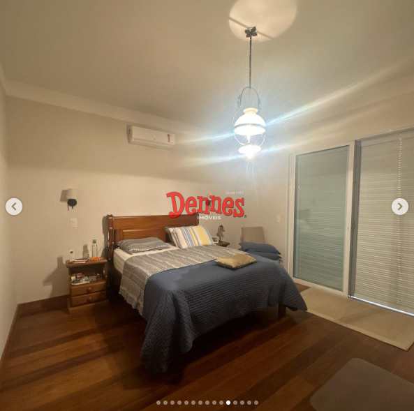 Sobrado de Condomínio em Bragança Paulista, no bairro Condomínio Portal de Bragança