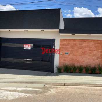Casa em Bragança Paulista, bairro Jardim Vista Alegre