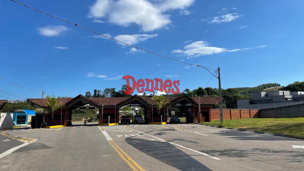 Terreno de Condomínio em Bragança Paulista, no bairro Condomínio Residencial Euroville II