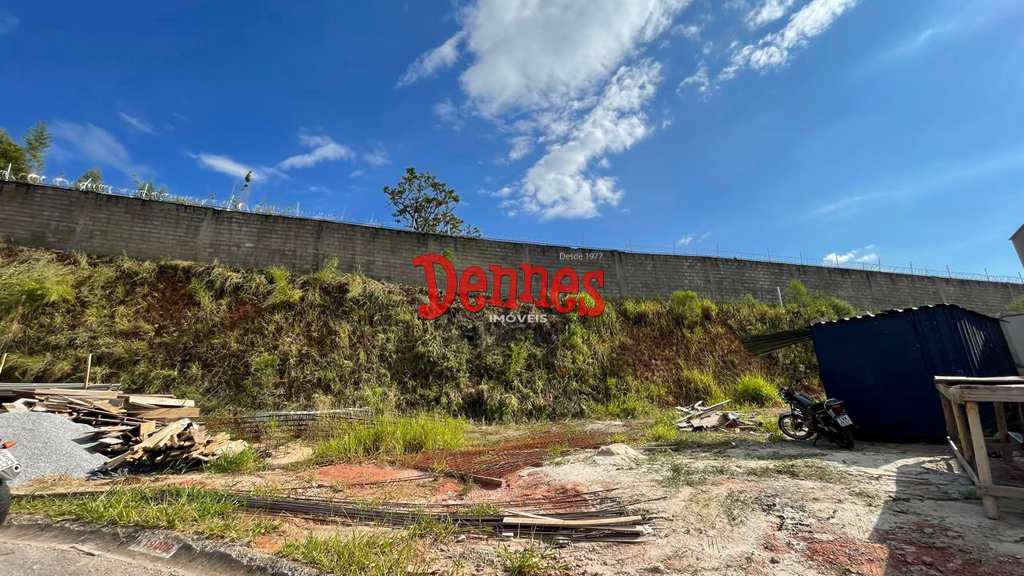 Terreno de Condomínio em Bragança Paulista, no bairro Condomínio Residencial Euroville II