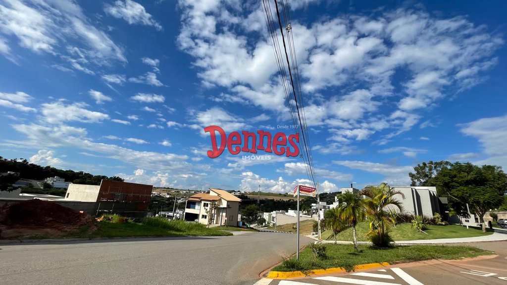 Terreno de Condomínio em Bragança Paulista, no bairro Condomínio Residencial Euroville II