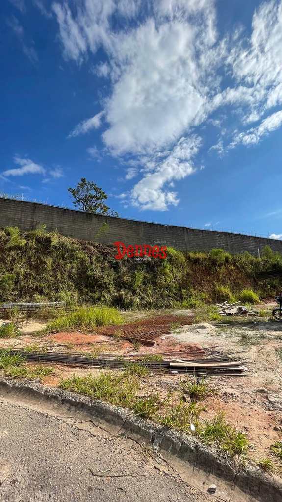 Terreno de Condomínio em Bragança Paulista, no bairro Condomínio Residencial Euroville II