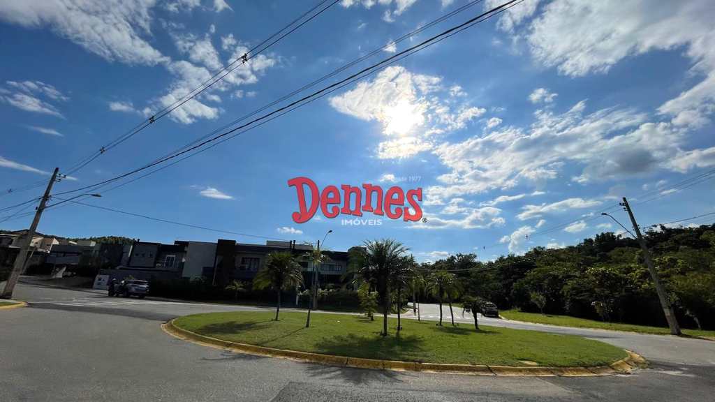 Terreno de Condomínio em Bragança Paulista, no bairro Condomínio Residencial Euroville II