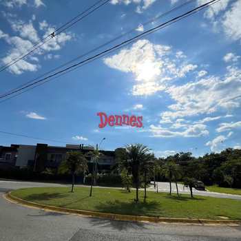 Terreno de Condomínio em Bragança Paulista, bairro Condomínio Residencial Euroville II