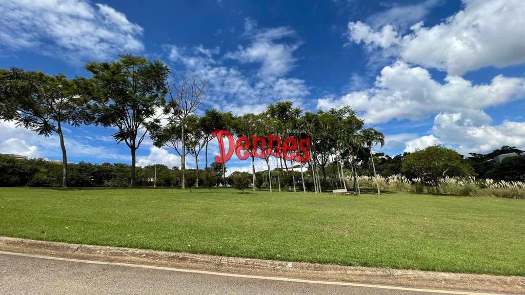 Terreno de Condomínio em Bragança Paulista, no bairro Condomínio Residencial Campos do Conde