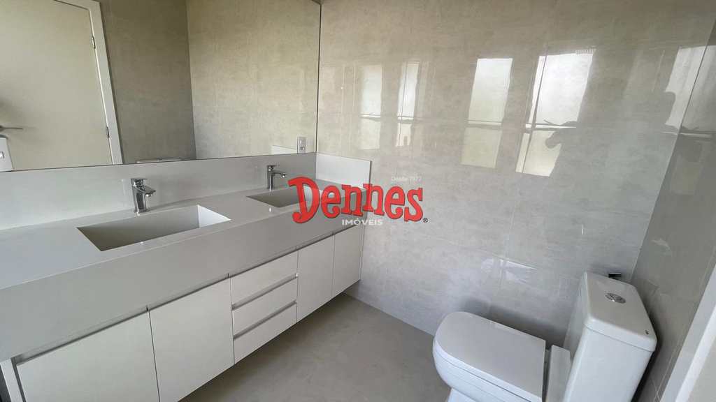 Casa de Condomínio em Bragança Paulista, no bairro Condomínio Residencial Campos do Conde