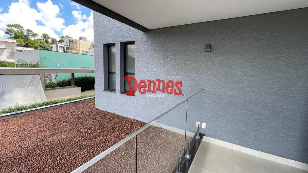 Casa de Condomínio em Bragança Paulista, no bairro Condomínio Residencial Campos do Conde
