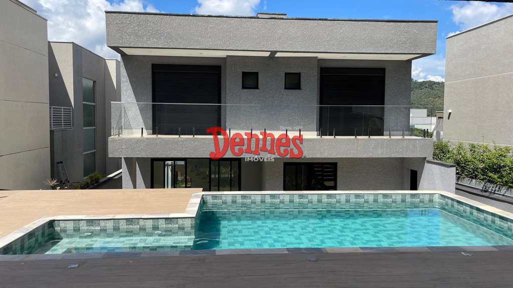 Casa de Condomínio em Bragança Paulista, no bairro Condomínio Residencial Campos do Conde