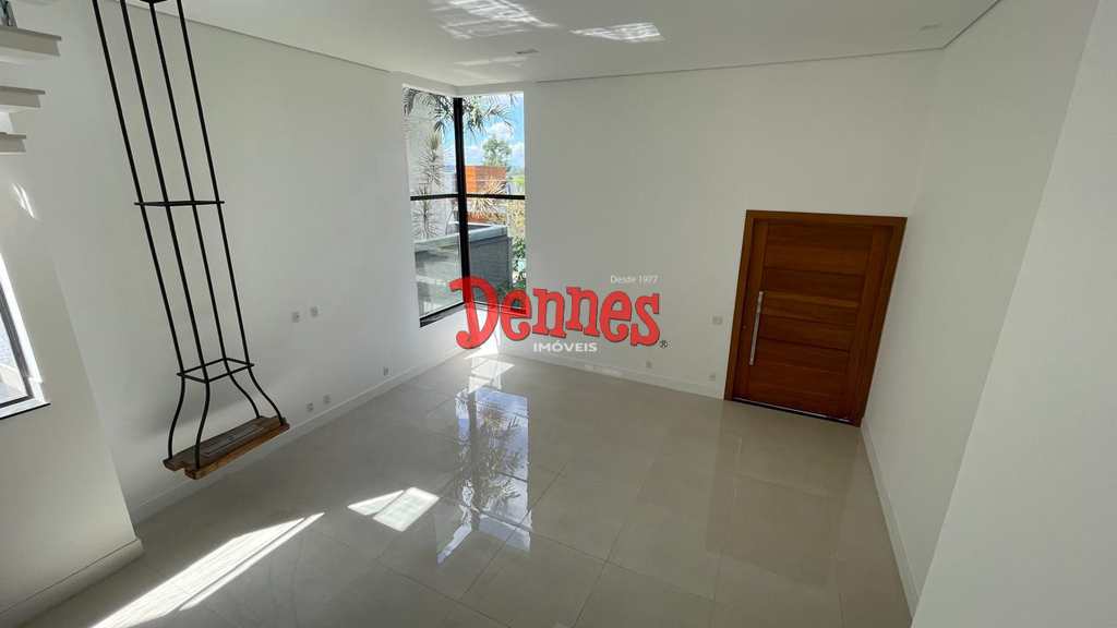 Casa de Condomínio em Bragança Paulista, no bairro Condomínio Residencial Campos do Conde