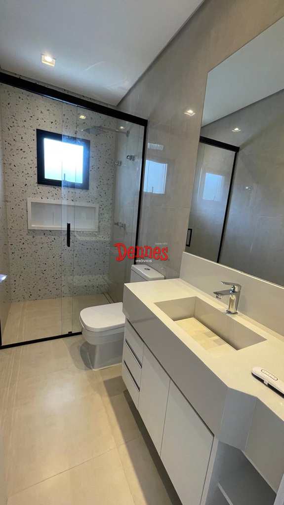 Casa de Condomínio em Bragança Paulista, no bairro Condomínio Residencial Campos do Conde