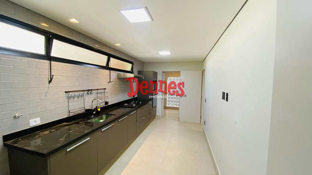 Casa de Condomínio em Bragança Paulista, no bairro Condomínio Residencial Euroville II
