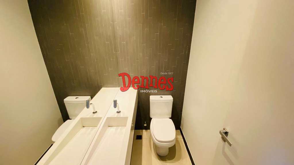 Casa de Condomínio em Bragança Paulista, no bairro Condomínio Residencial Euroville II
